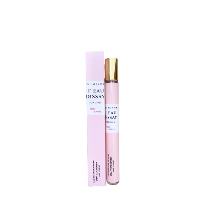 Onlyou Issi Miyeka I Eau Dissay Rose Eau De Parfum Ml