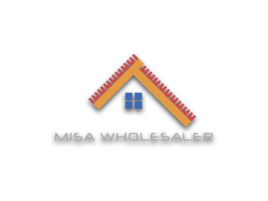 Misa Hardware Logo