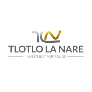 Tlotlo La Nare Logo