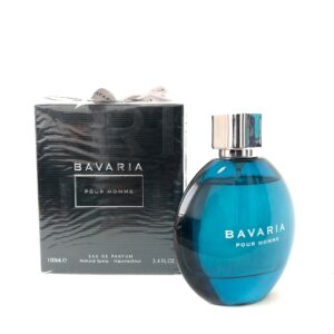 Bavaria perfume - DOT MADE