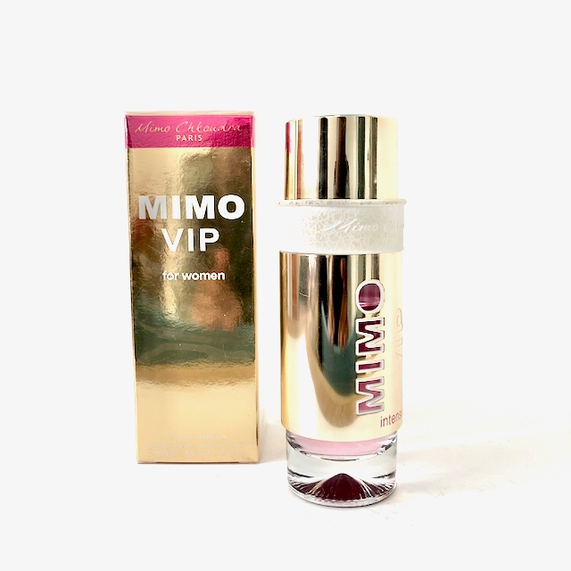 mimo vip perfume