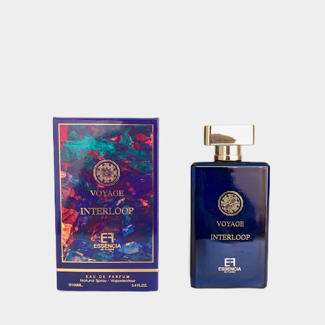 essencia fragrance