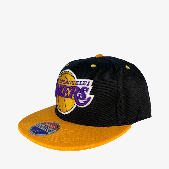 lakers cap hat