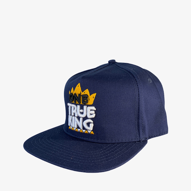 king snapback