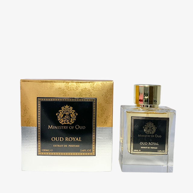 oud royal perfume