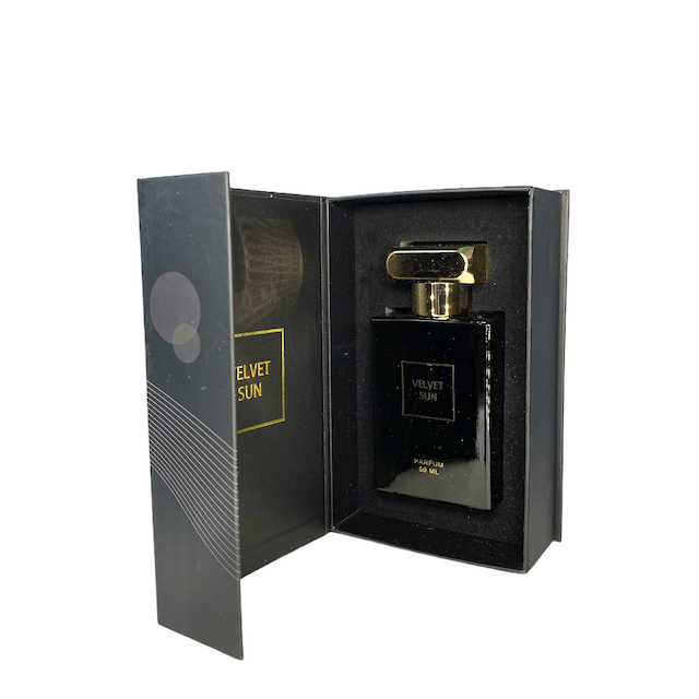 Velvet Sun Parfum 50ml - Motala perfumes - DOT Made