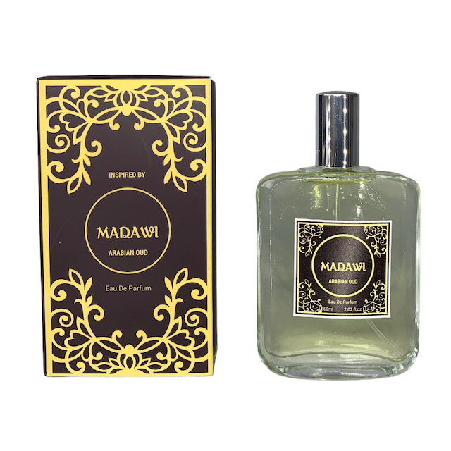 arabian oud madawi price