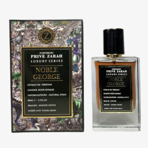 Superior Prive Zarah Extrait De Parfum 80ml - DOT Made