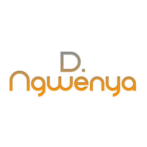 D. Ngwenya logo