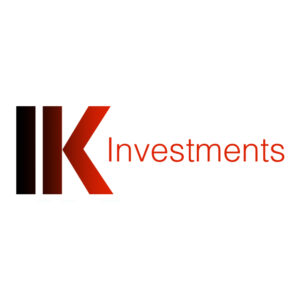 IK INVESTMENTS logo