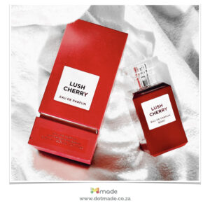 Lush Cherry EDP perfume 80ml - lost cherry - tom ford - fragrance world