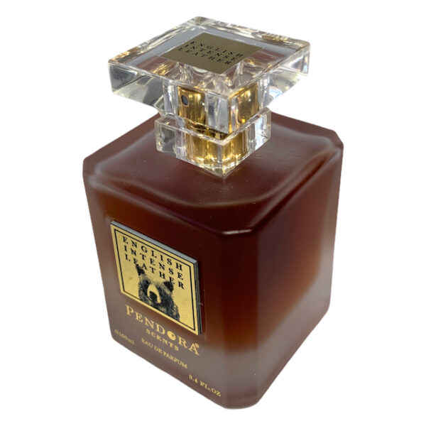 English Intense Leather EDP-100ml by Pendora Scents