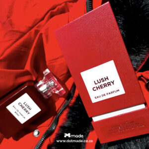 Lush Cherry EDP perfume 80ml - FA Paris perfumes - Lost Cherry Tom Ford