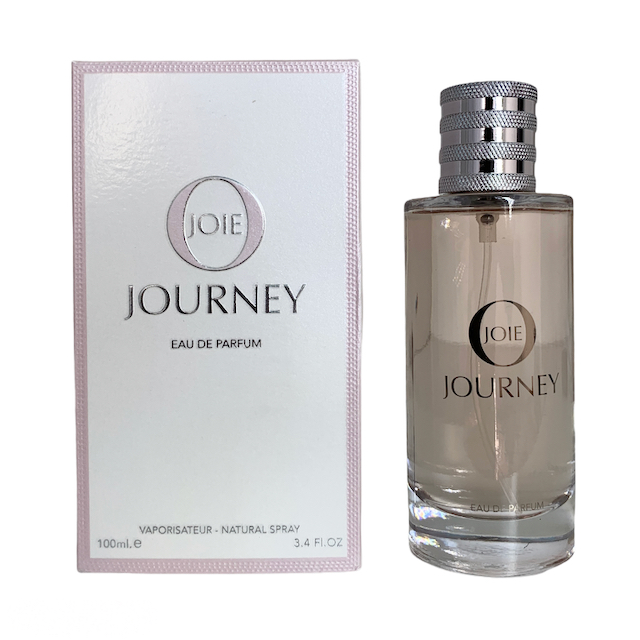 journey perfume ideas
