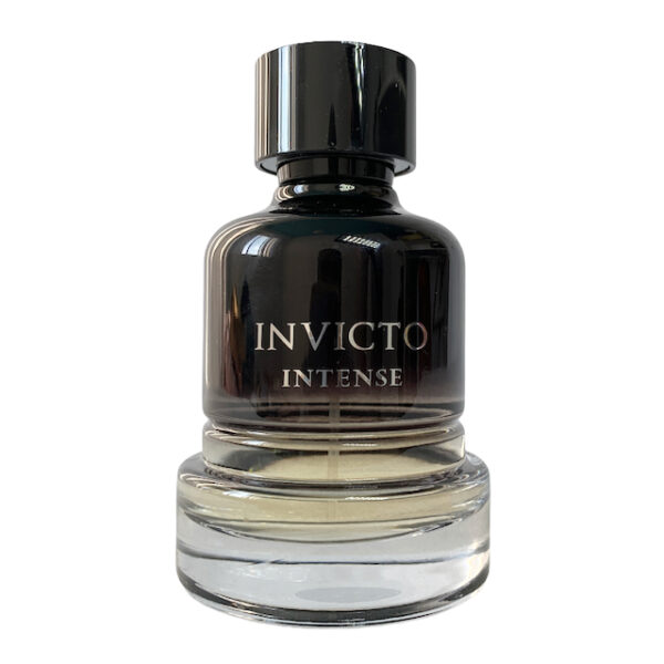 Invicto Intense Eau De Parfum Perfume 100ml Dot Made