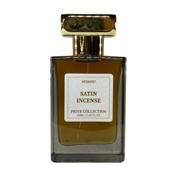 Satin Incense Parfum 50ml DOT Made