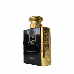Rouat Ajial EDP perfume 100ml - Lattafa Perfumes - online shopping