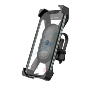 iBesky VS-03 Bicycle & Motorcycle phone holder - dot made - online shopping