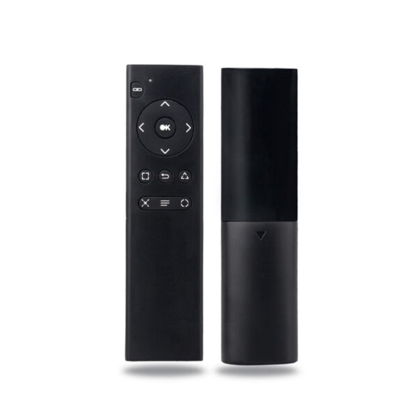 Ps4 best sale multimedia remote