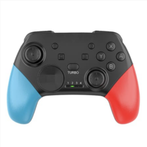 Bluetooth Wireless Controller For Nintendo Switch