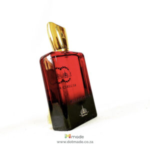 Killer Oud Lyre Intense EDP perfume 100ml - Paris Corner