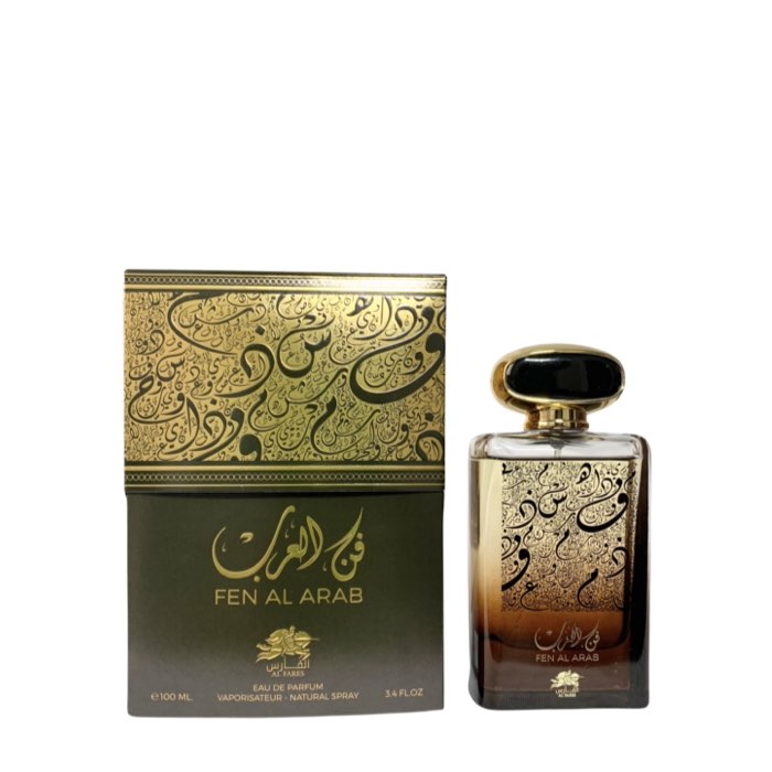 fen al arab parfum