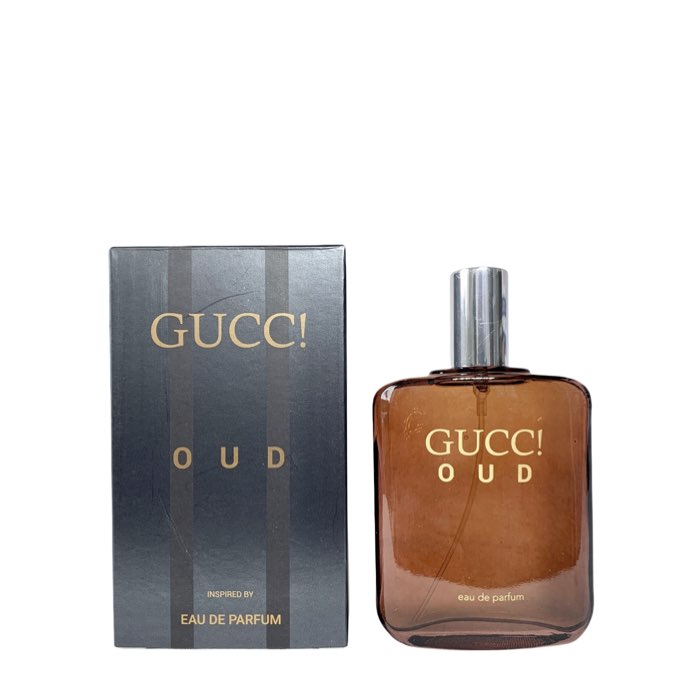 gucci oud parfum