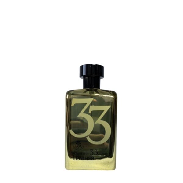 Ombre 33 leather online perfume