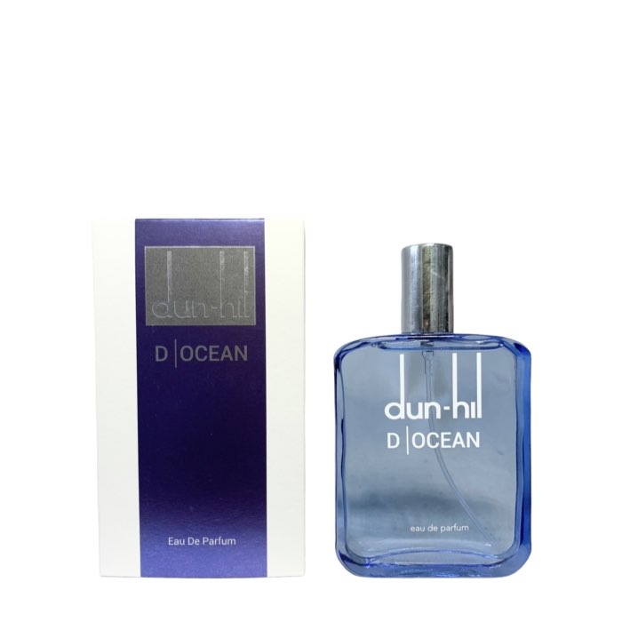 dunhill ocean perfume