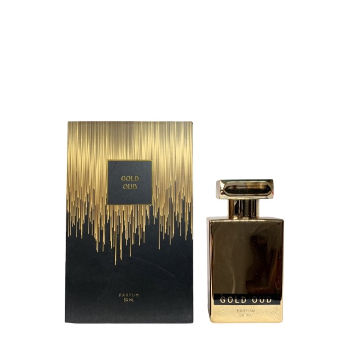 Gold Oud Exclusive Parfum 50ml - Motala perfumes - DOT Made