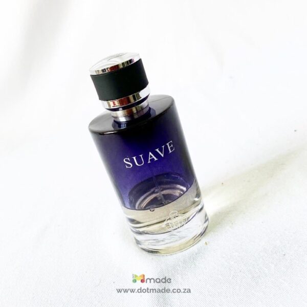 Suave Eau De Parfum 100ml Fragrance world DOT Made