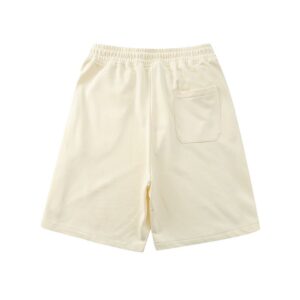 Drew DK03 beige shorts