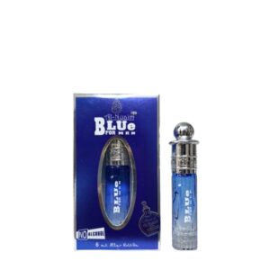 Al-Nuaim Blue for men oil perfume 6ml