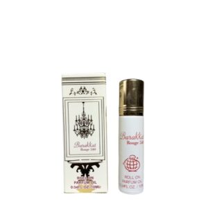 Barakkat Rouge 540 oil parfum 10ml