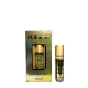 Surrati Millionaire oil perfume 6ml