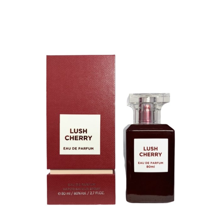 tom ford lush cherry perfume