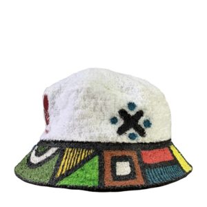 Napken X DOT Made uJeko AW22 bucket hat.003