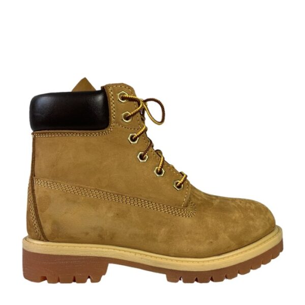 timberland buck boots