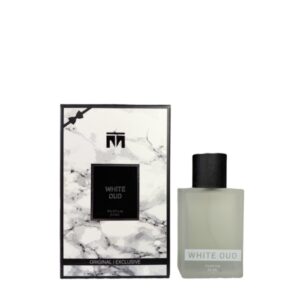 White Oud Exclusive Parfum 50ml - Motala perfumes