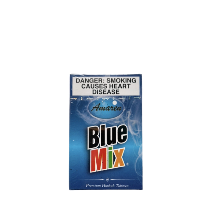 Blue Mix