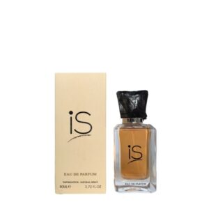 iS Eau De Parfum - Fragrance World - Si by Giorgio Armani