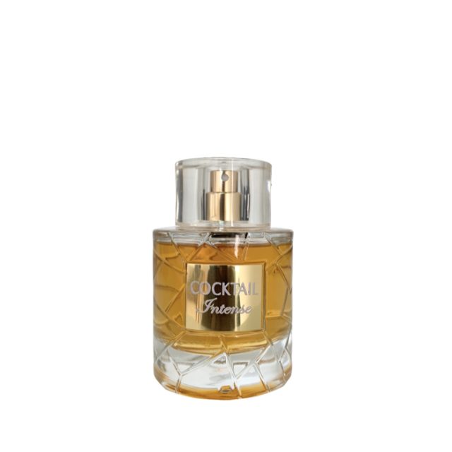 Cocktail Intense Eau De Parfum sample 5ml - DOT Made