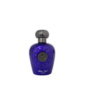 Lattafa Blue Oud Eau De Parfum - Lattafa Perfumes