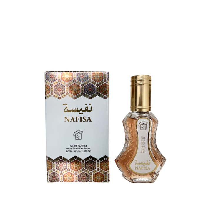 LG Nafisa Eau De Parfum 35ml