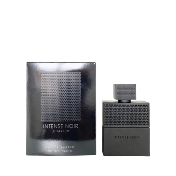 Intense outlet noir perfume