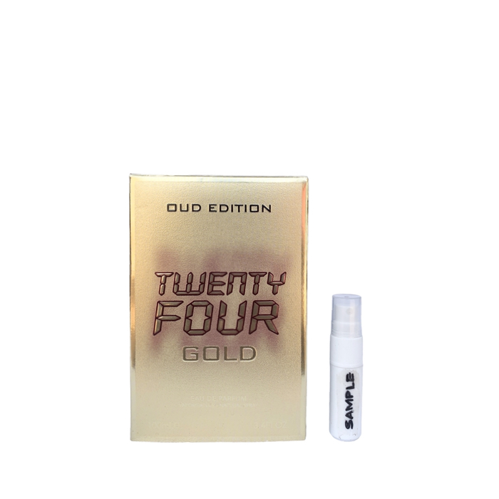 Twenty four discount gold perfume price