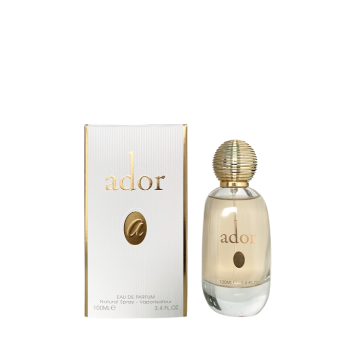 Ador Eau De Parfum 100ml - DOT Made