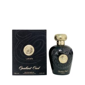 Lattafa Opulent Oud Eau De Parfum 100ml