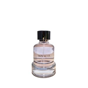 Invicto Eau de Parfum by Fragrance World - Inspired by Invictus Paco Rabanne