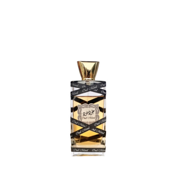 Oud Mood Lattafa Perfumes perfume - a fragrance for women and men